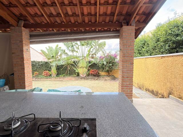 #1298 - Casa para Venda em Valinhos - SP - 3