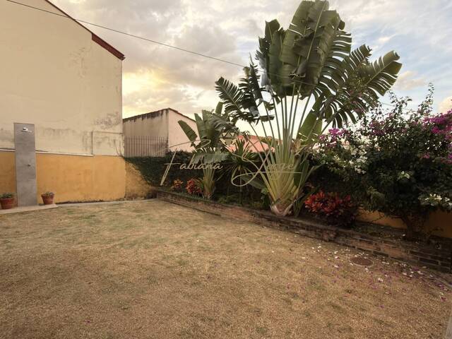 #1298 - Casa para Venda em Valinhos - SP - 2