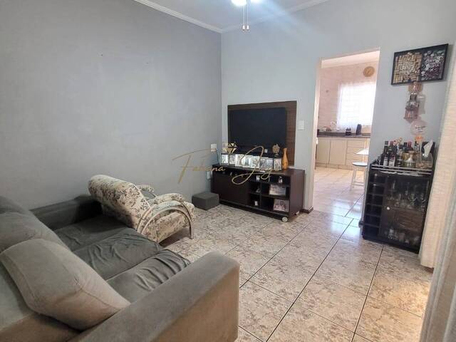 #1300 - Casa para Venda em Campinas - SP - 3