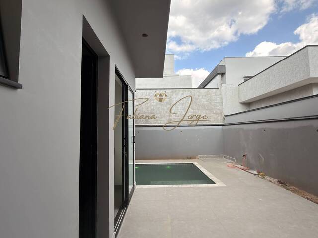 #1297 - Casa em condomínio para Venda em Valinhos - SP - 2