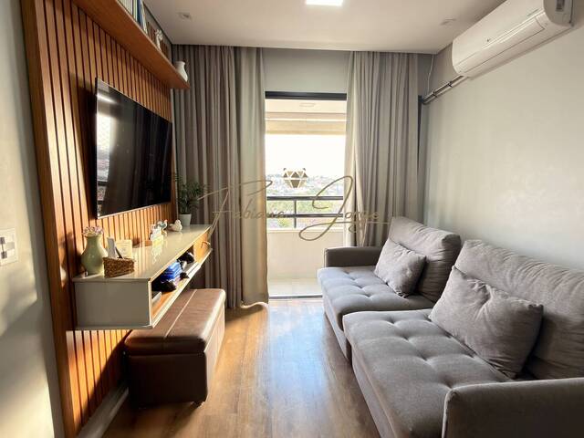 Apartamento para Venda em Campinas - 5