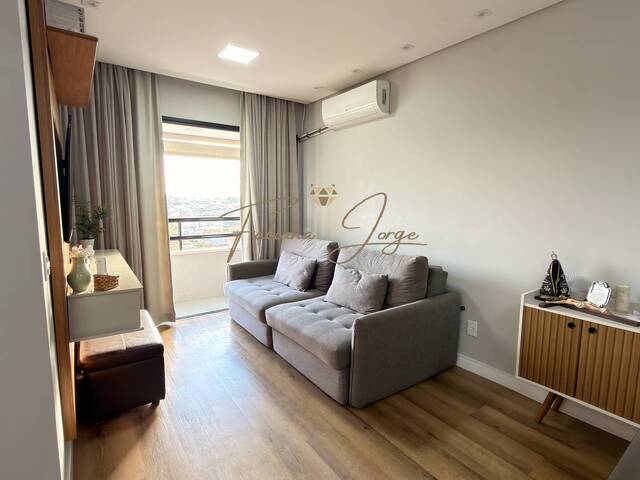 Apartamento para Venda em Campinas - 4