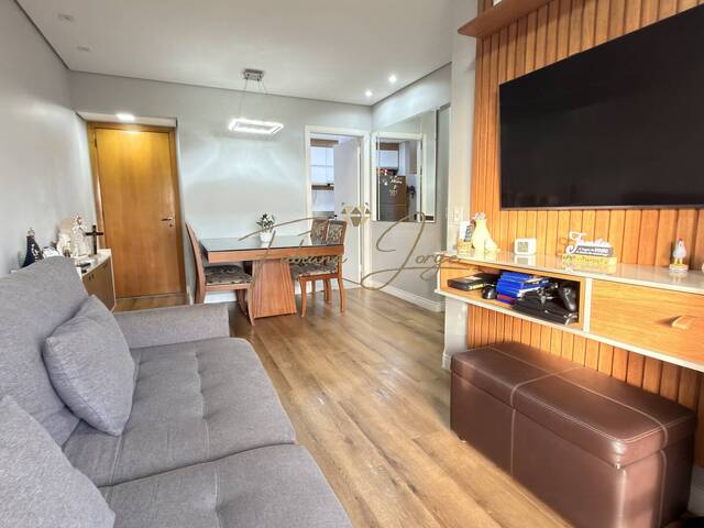 #681 - Apartamento para Venda em Campinas - SP