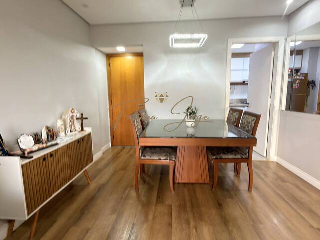 Apartamento para Venda em Campinas - 3