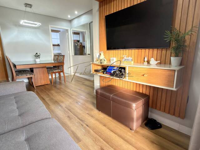 Apartamento para Venda em Campinas - 2