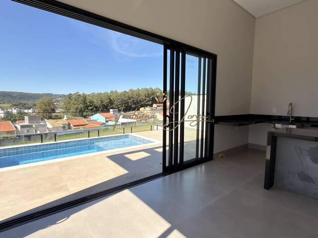 #1299 - Casa em condomínio para Venda em Valinhos - SP - 3