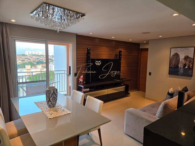 Apartamento para Venda em Campinas - 2