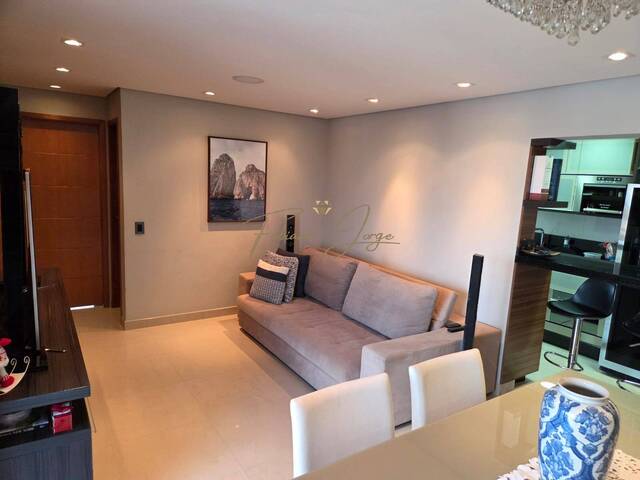 Apartamento para Venda em Campinas - 3