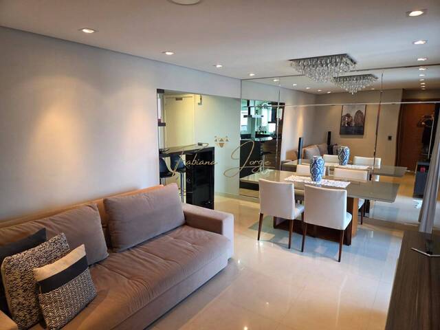 Apartamento para Venda em Campinas - 4