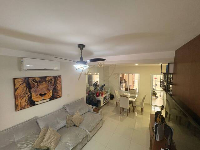 #1316 - Casa para Venda em Paulínia - SP - 3