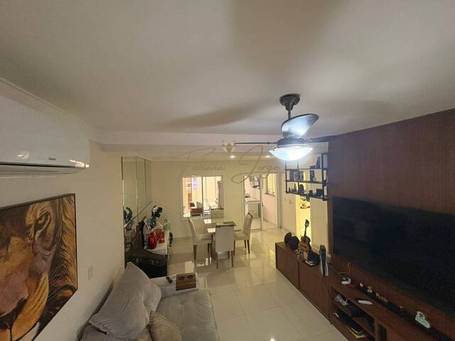 #1316 - Casa para Venda em Paulínia - SP - 2
