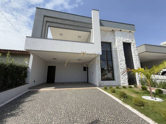 Casa para Venda em Sumaré - 3
