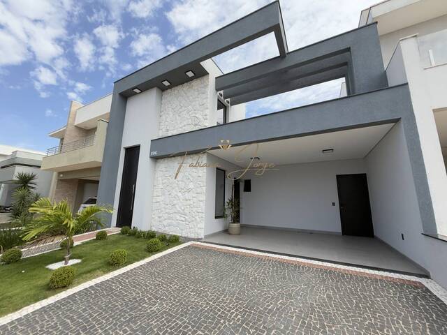 #1321 - Casa para Venda em Sumaré - SP - 1