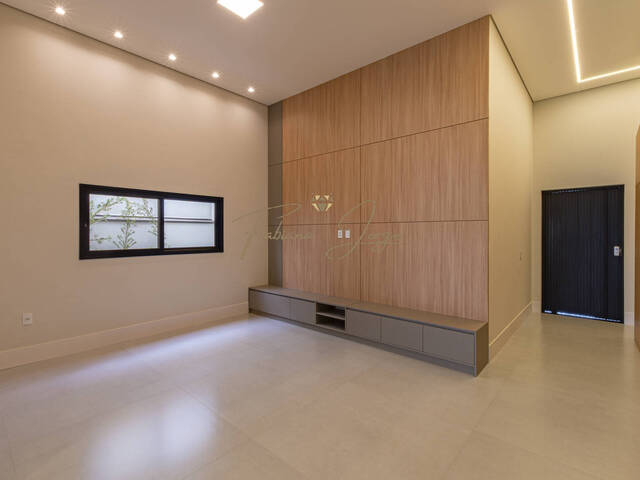 #1322 - Casa em condomínio para Venda em Campinas - SP - 2