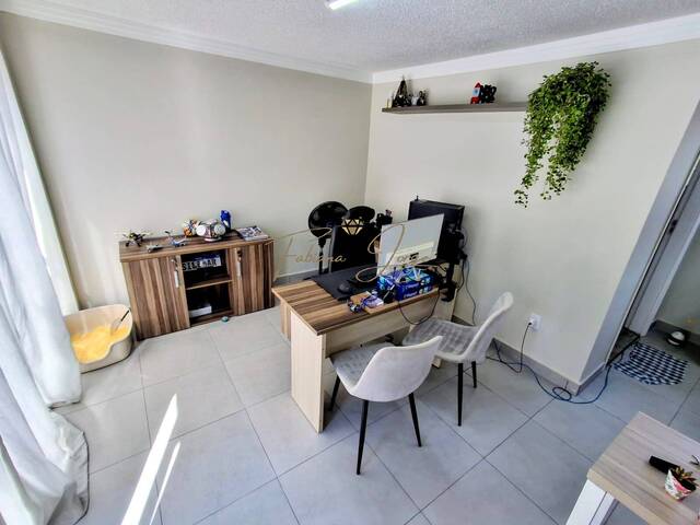 #1325 - Casa para Venda em Campinas - SP - 3