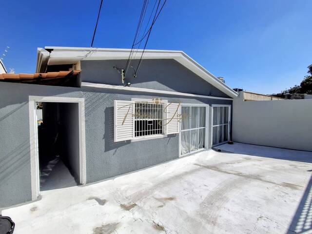 #1325 - Casa para Venda em Campinas - SP - 2