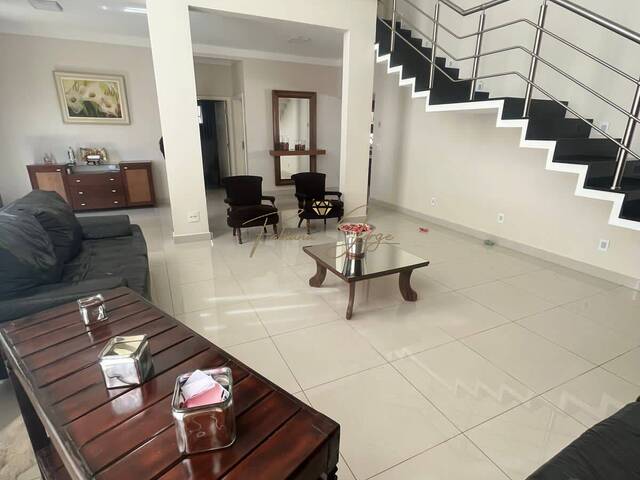#1328 - Casa em condomínio para Venda em Sumaré - SP - 1