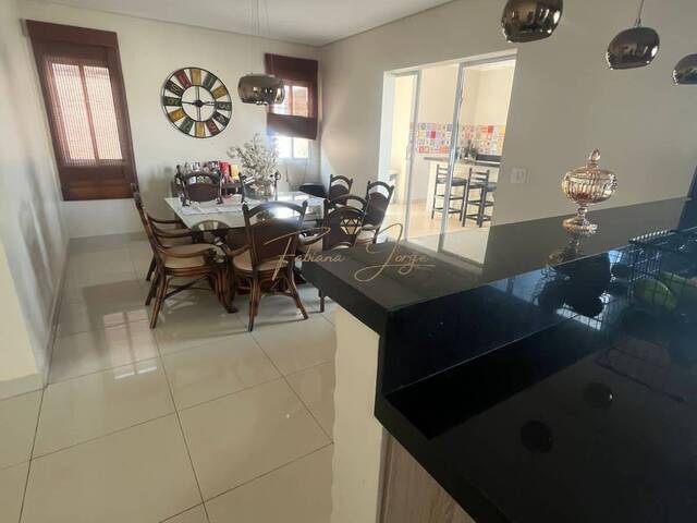 #1328 - Casa em condomínio para Venda em Sumaré - SP - 2