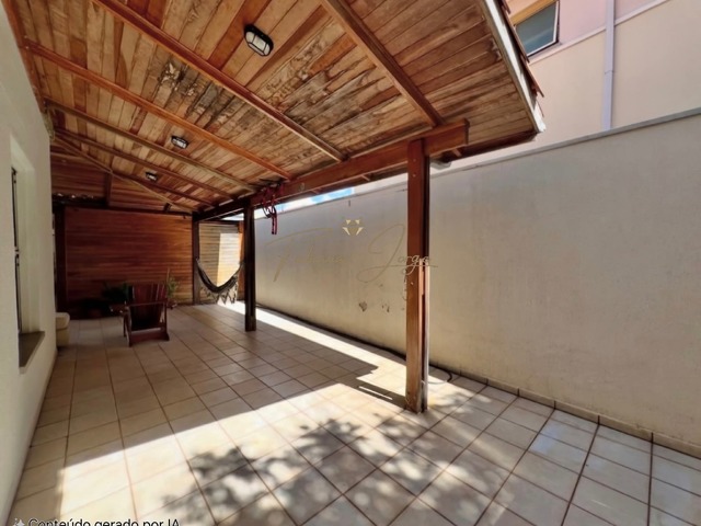 #1330 - Casa para Venda em Sumaré - SP - 3
