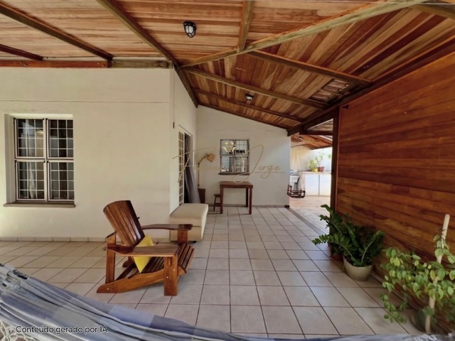 #1330 - Casa para Venda em Sumaré - SP - 2