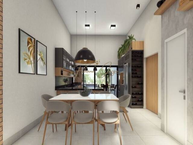 Casa para Venda em Hortolândia - 5