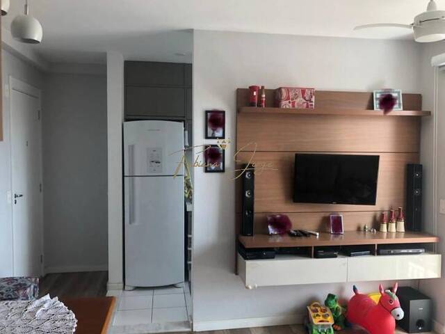 Apartamento para Venda em Campinas - 4