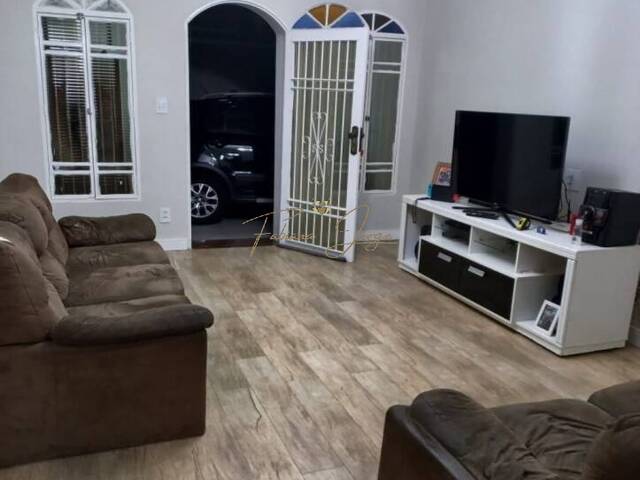 Casa para Venda em Campinas - 3