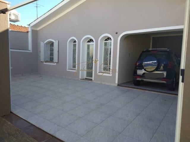 Casa para Venda em Campinas - 2