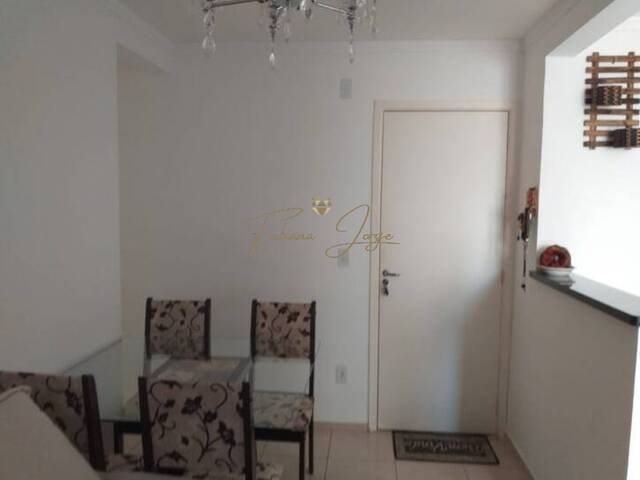 Apartamento para Venda em Campinas - 4