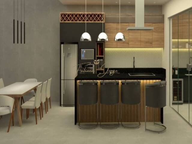 Casa para Venda em Campinas - 2