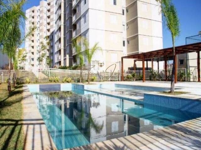Apartamento para Venda em Campinas - 2