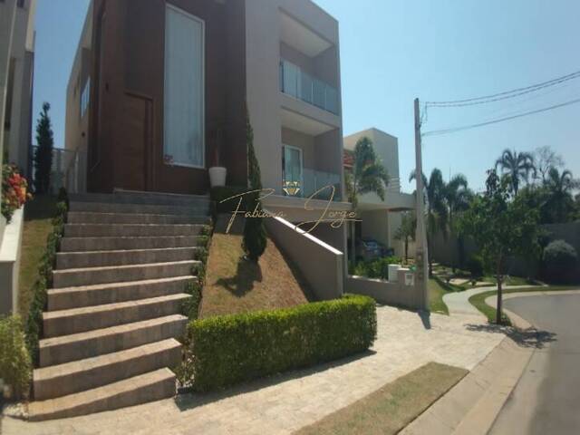 Casa em condomínio para Venda em Campinas - 2