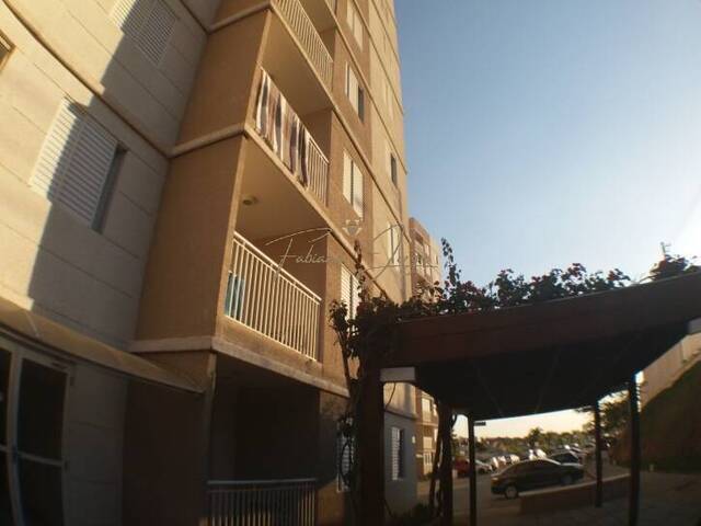 #AP00229 - Apartamento para Venda em Campinas - SP