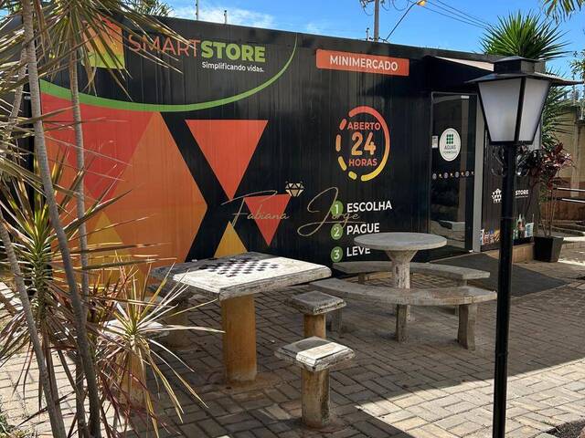 #1204 - Apartamento para Venda em Campinas - SP - 2