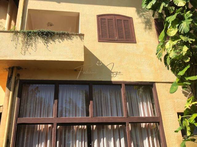 #1220 - Casa em condomínio para Venda em Campinas - SP - 2