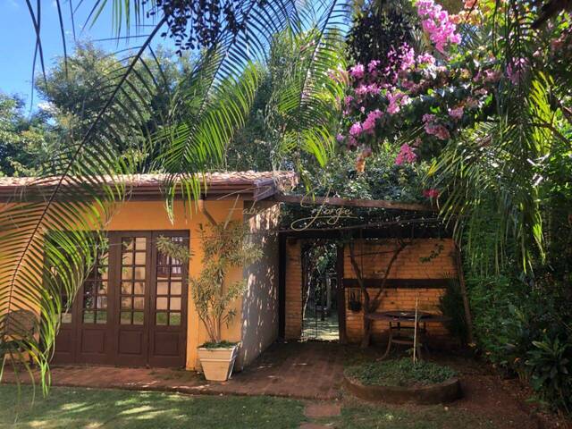 #1220 - Casa em condomínio para Venda em Campinas - SP - 3