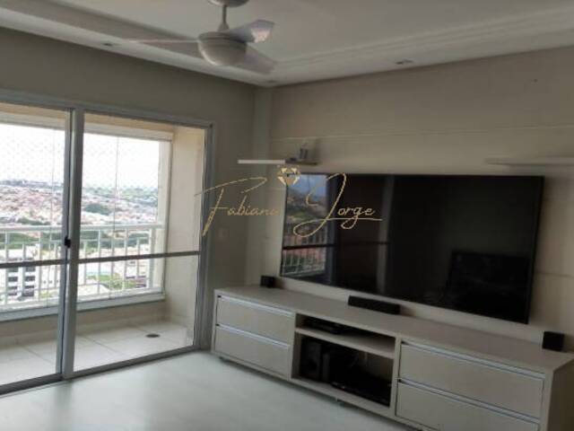 Apartamento para Venda em Campinas - 5