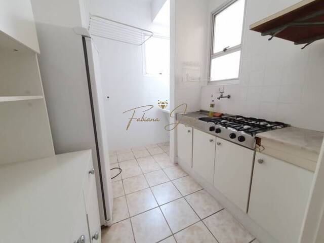 Apartamento para Venda em Campinas - 3