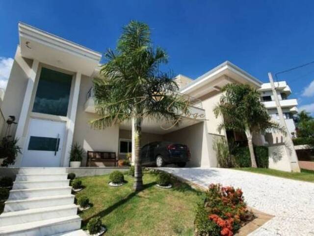 Casa em condomínio para Venda em Campinas - 2