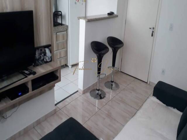 Apartamento para Venda em Campinas - 4