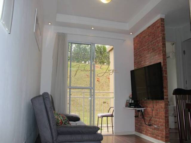 Apartamento para Venda em Campinas - 4