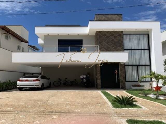 #CA00519 - Sobrado para Venda em Campinas - SP - 1