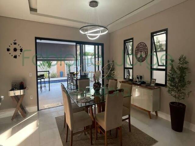 Casa em condomínio para Venda em Campinas - 4