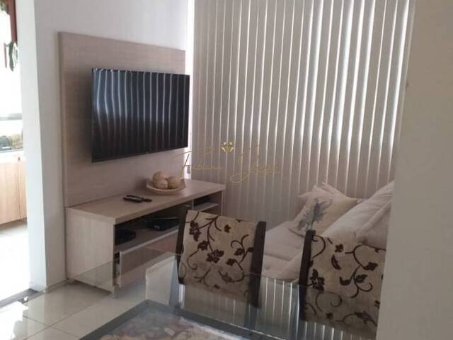 Apartamento para Venda em Campinas - 2