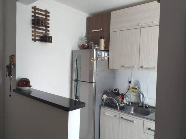 Apartamento para Venda em Campinas - 3