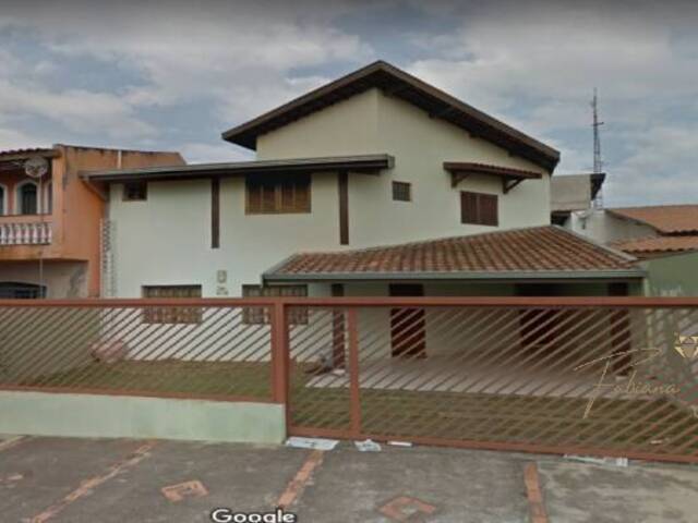 #CA00513 - Casa para Venda em Campinas - SP - 1