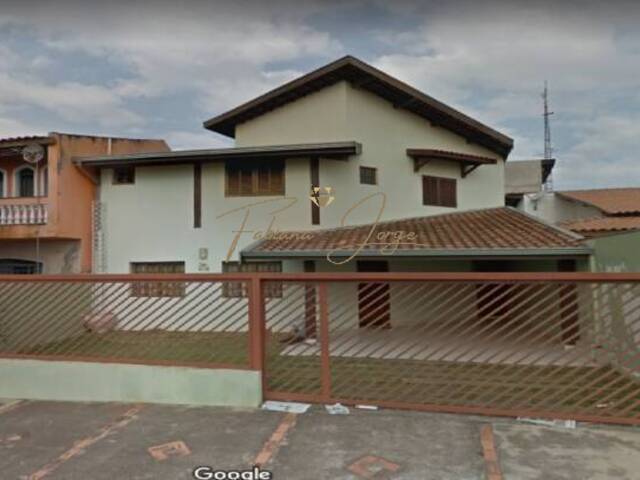 #CA00513 - Casa para Venda em Campinas - SP - 1