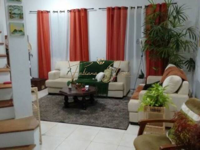 Casa para Venda em Campinas - 2