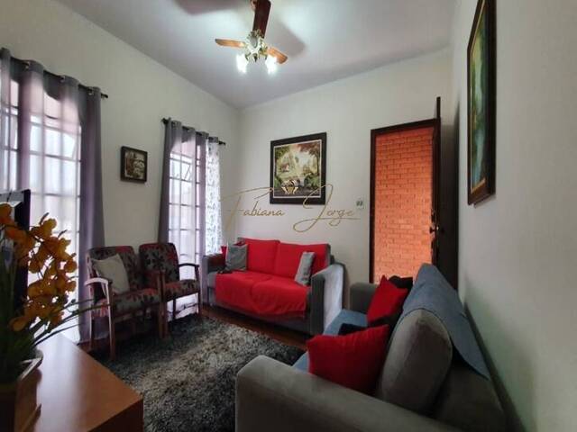 Casa para Venda em Campinas - 3