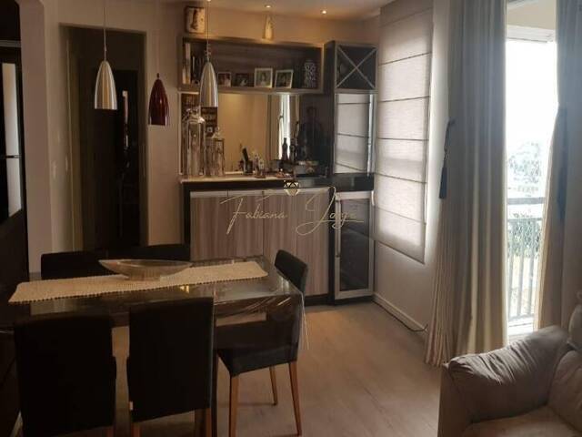 Apartamento para Venda em Campinas - 3